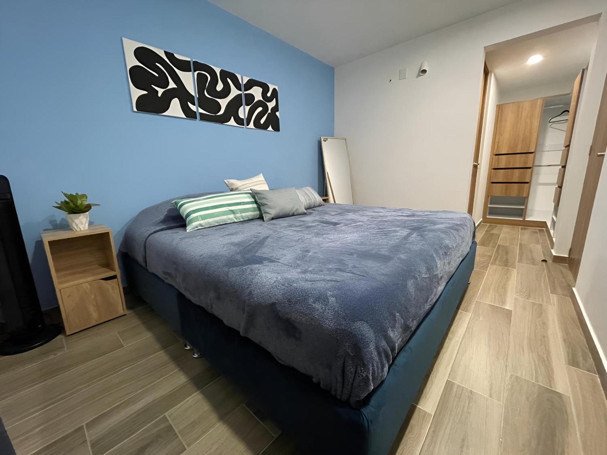Apartamento Depa Familiar Centrico Gdl Con Estacionamiento Guadalajara Exterior foto