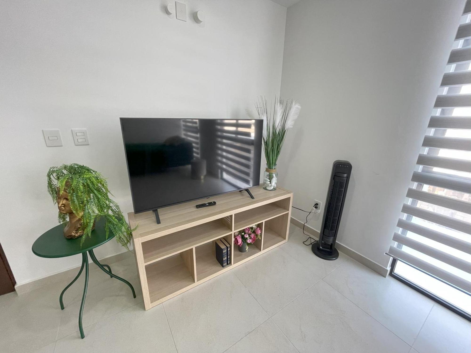 Apartamento Depa Familiar Centrico Gdl Con Estacionamiento Guadalajara Exterior foto