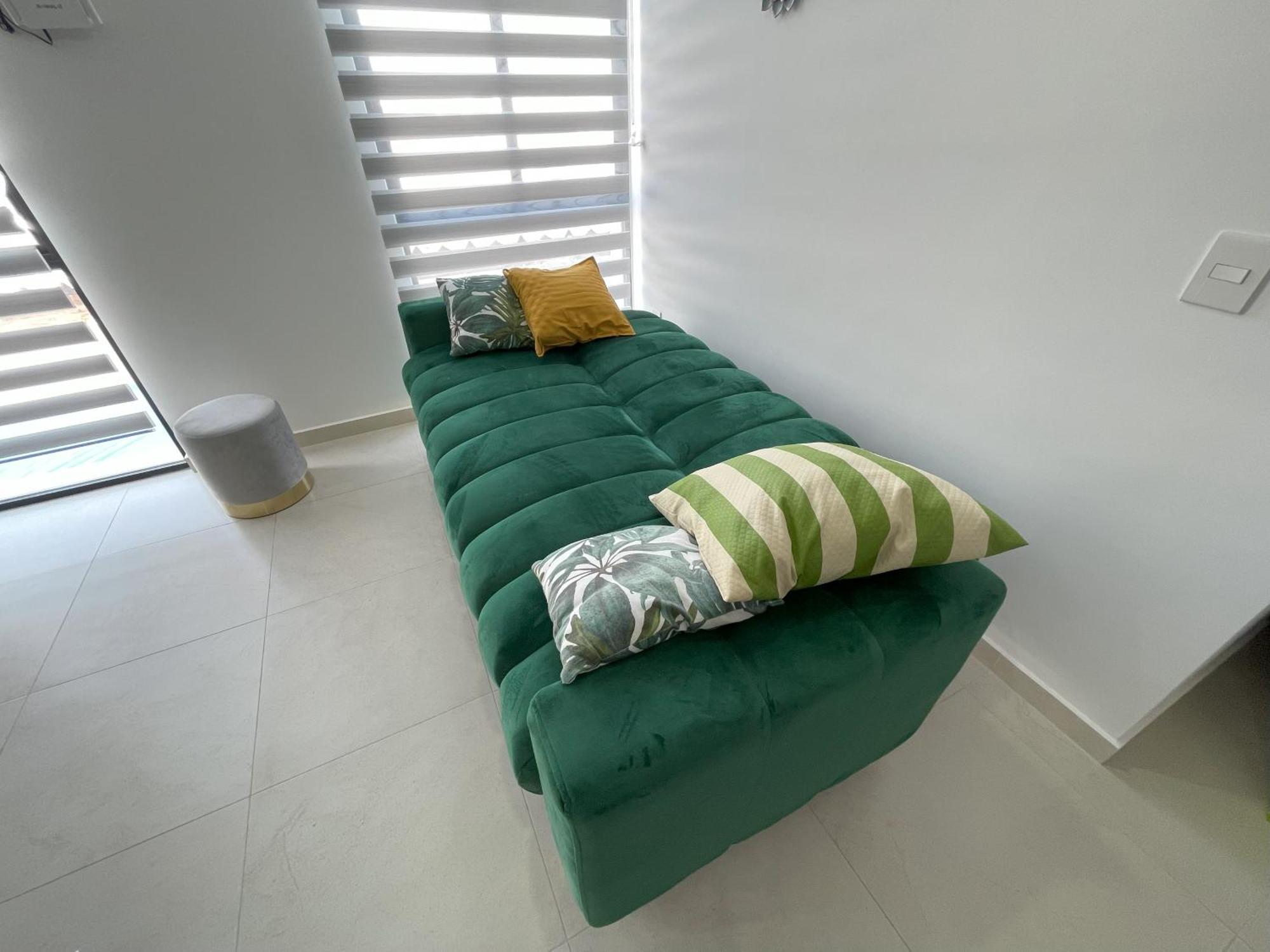 Apartamento Depa Familiar Centrico Gdl Con Estacionamiento Guadalajara Exterior foto
