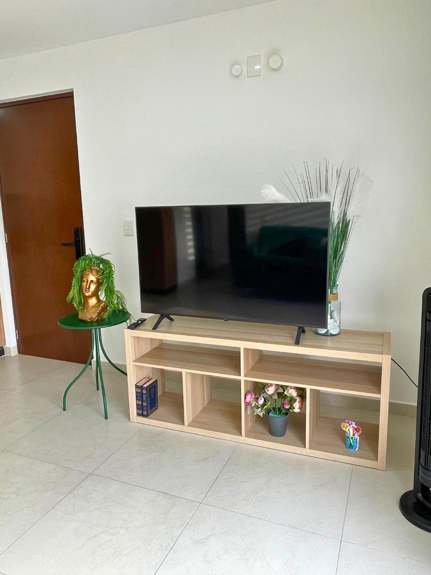 Apartamento Depa Familiar Centrico Gdl Con Estacionamiento Guadalajara Exterior foto