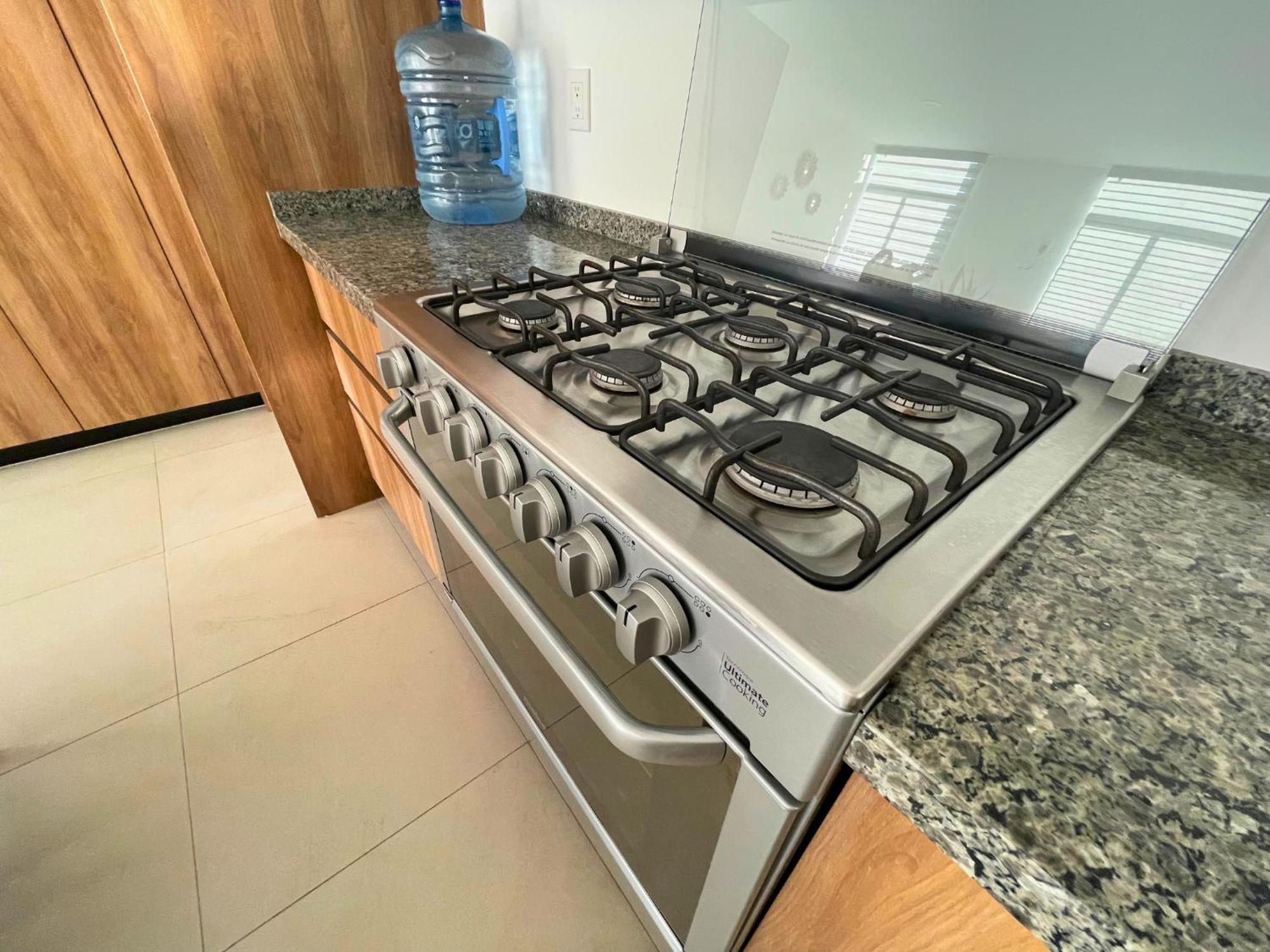 Apartamento Depa Familiar Centrico Gdl Con Estacionamiento Guadalajara Exterior foto