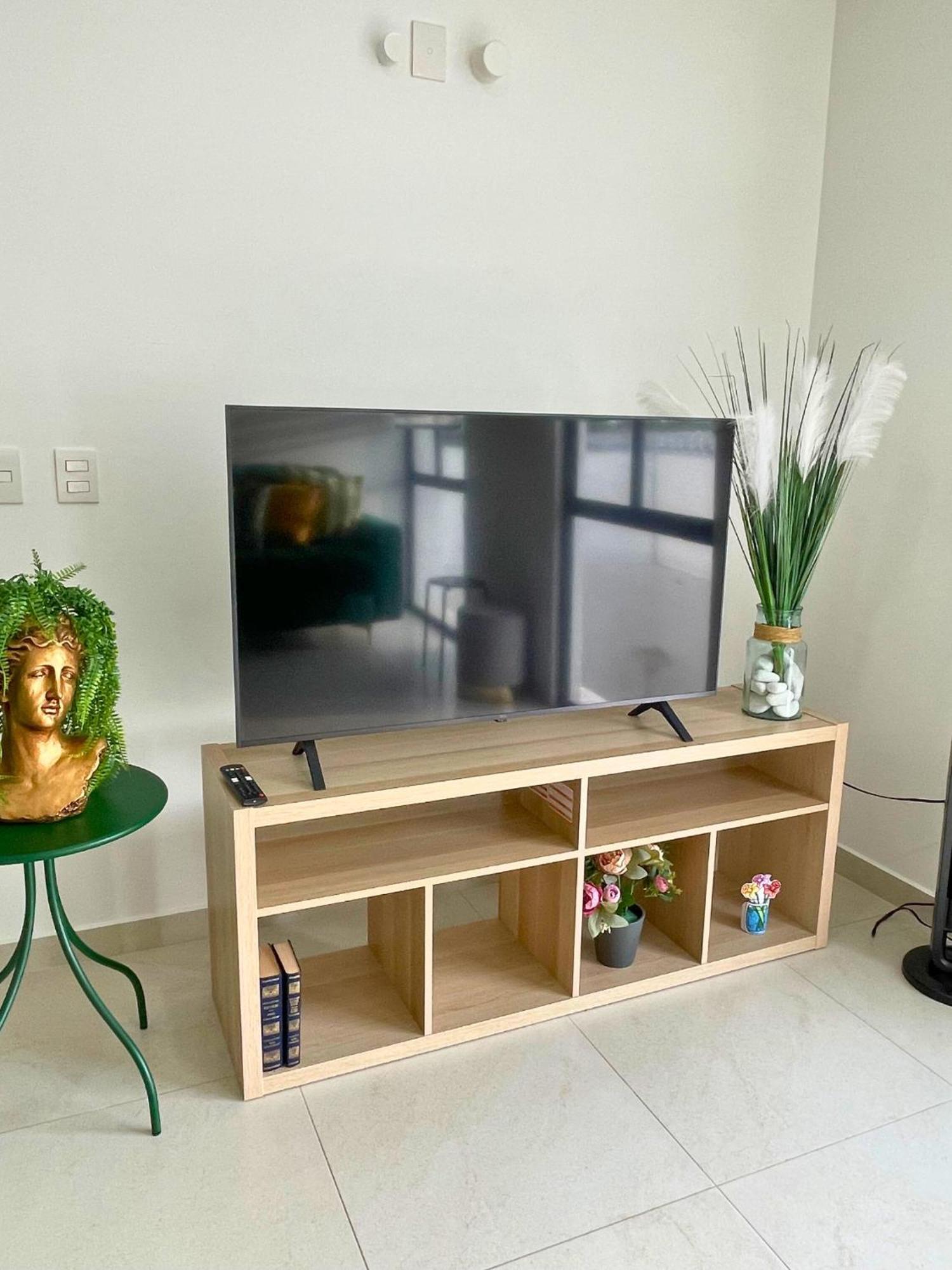 Apartamento Depa Familiar Centrico Gdl Con Estacionamiento Guadalajara Exterior foto
