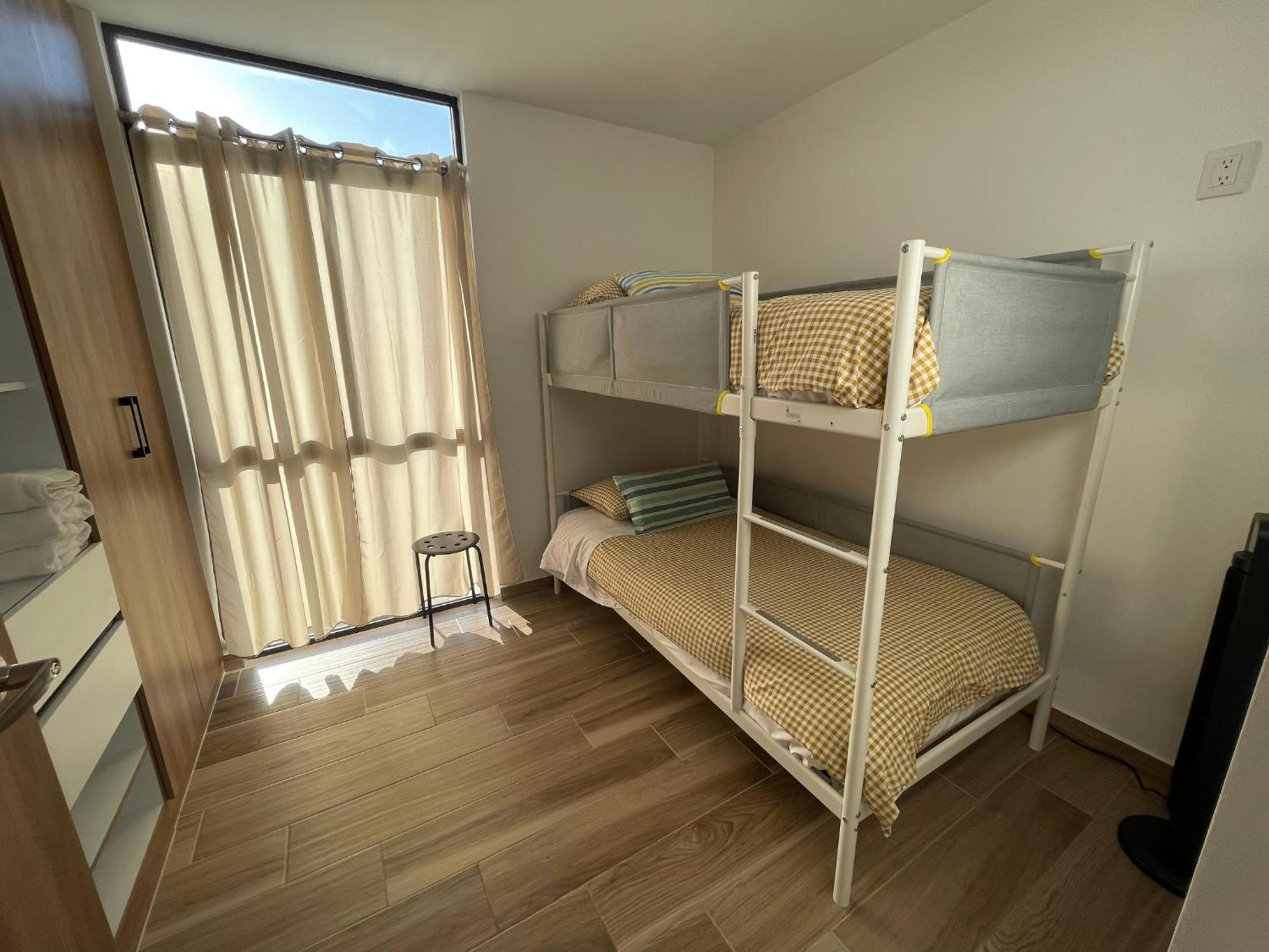 Apartamento Depa Familiar Centrico Gdl Con Estacionamiento Guadalajara Exterior foto